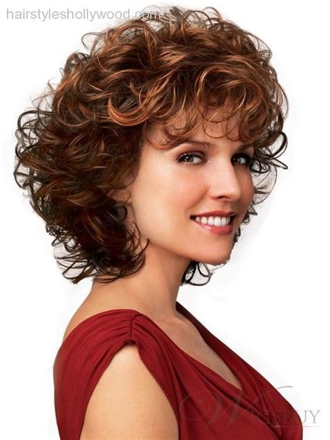 In most cases, it's something about two hours that involve discussing the types of curls you want to achieve, as well as areas where you want the. Body wave perm for short hair - Hairstyles Hollywood ...