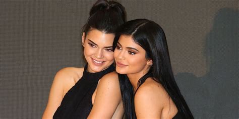 Why Kendall And Kylie Jenner Always Match Kendall And Kylie