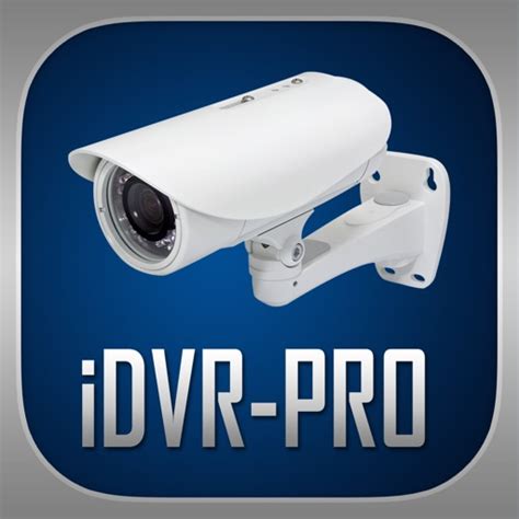 Idvr Pro Viewer Live Cctv Camera View And Playback By Cctv Camera Pros