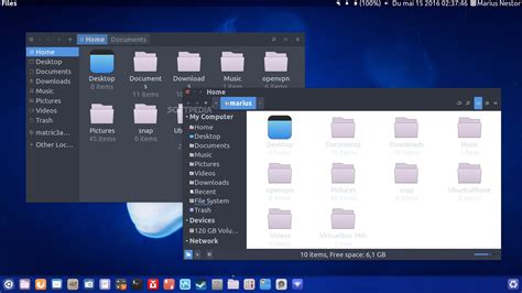 How To Install The Beautiful Arc Gtk Theme On Ubuntu 1604 Lts Updated