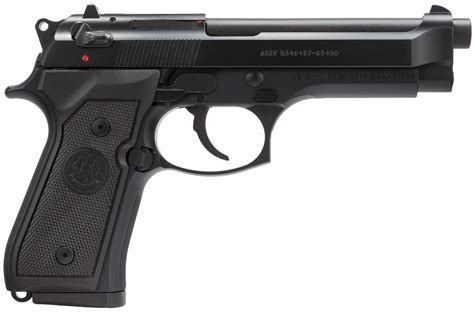 Beretta Usa J92m9a0m M9 9mm 92 Cops Gunshop