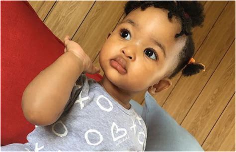 I love that you warn us about the cute cat pictures. PICS: SA's cutest Instagram babies | Parent24