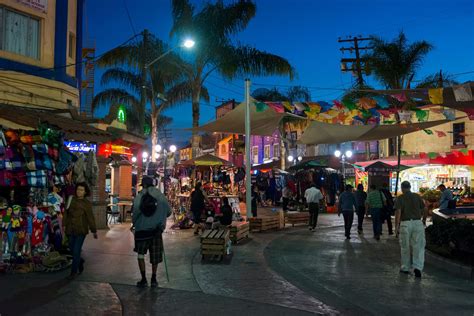Nightlife In Tijuana Best Bars Clubs And More