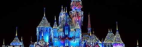 Anaheim¡lo Que Debes Saber De Disneyland