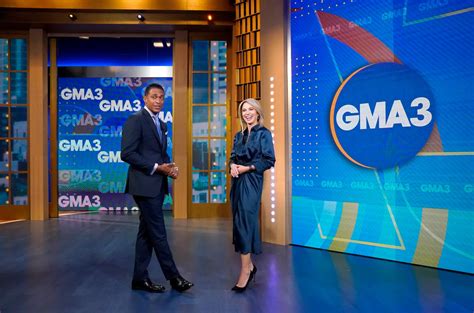 ‘gma3 Ratings Like Its Scandal Are Not Great But Also Not A Real Problem