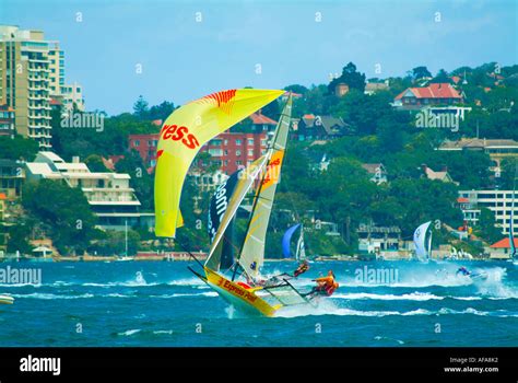 18 Foot Skiff Hi Res Stock Photography And Images Alamy
