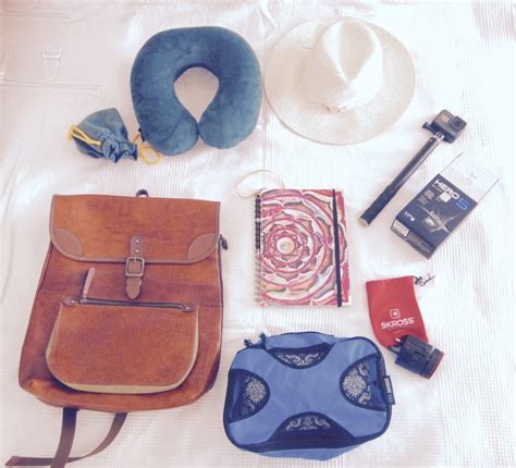 Travel gifts for her uk. The Best Travel Gifts for Her This Holiday Season - The ...