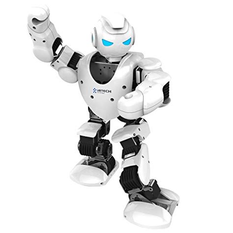 The Best Robot Toys Top Rated For 2020