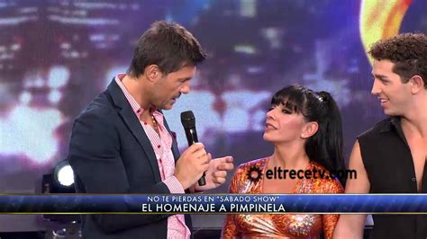 Showmatch 2012 23 De Agosto Youtube