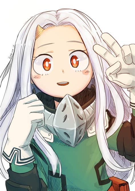 My Hero Academia Eri Wallpapers - Top Free My Hero Academia Eri