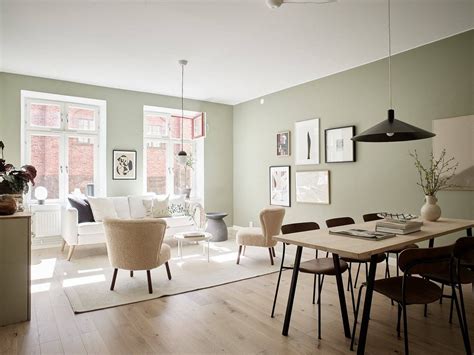 découvrir l'endroit du décor en 2020 | Salon vert, Salle à manger