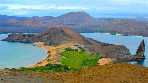 The Important Lessons I Learned Traveling To The Galapagos Islands