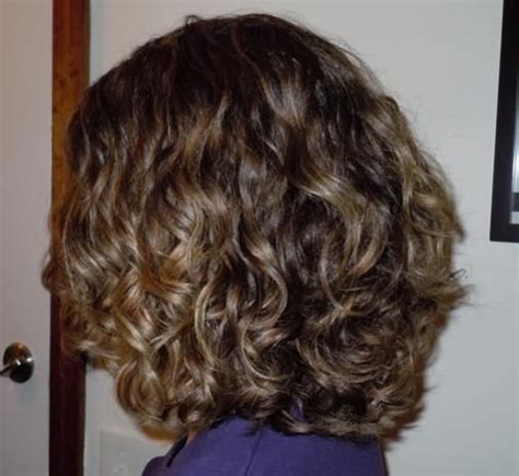It seems that all the people that have curly hair want to straighten it while all the people with poker straight hair long for those cascading curls. 20266d1333407481-those-thick-2c-3a-hair-dscn1948.jpg (505× ...