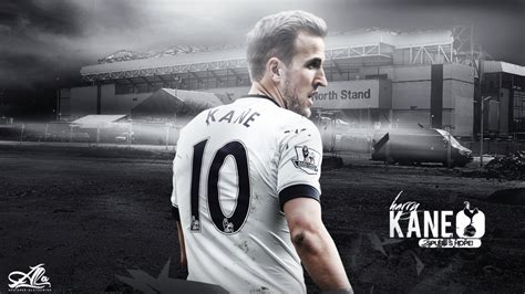 It doesn't matter if your childhood hero was george best then or is harry kane now. Wallpaper Harry Kane | HD Wallpapers , HD Backgrounds ...