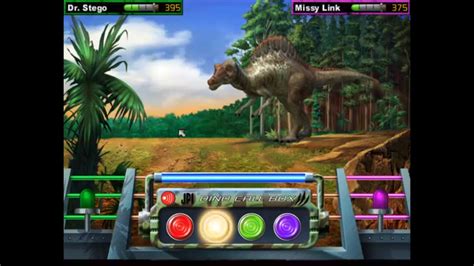 The Best Worst And Weirdest Jurassic Park Games Kotaku Uk