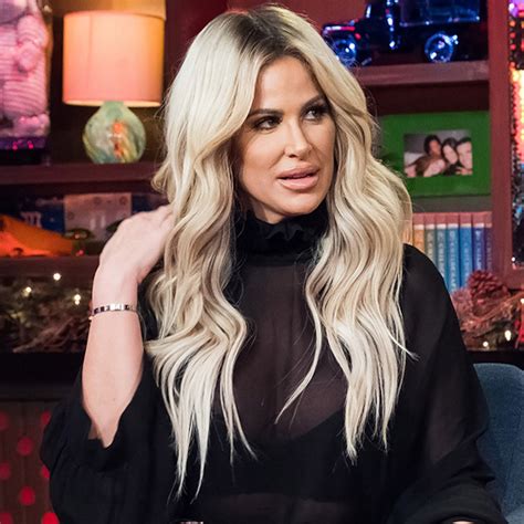 Kim Zolciak Biermann Accused Of Photoshopping Her 4 Year Old Daughters