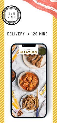 Meatigo Gourmet Meat At Home 84600 Download Android Apk Aptoide