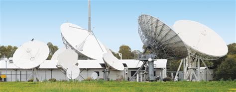 Satellite Communications Companies Australia Satellite Communications