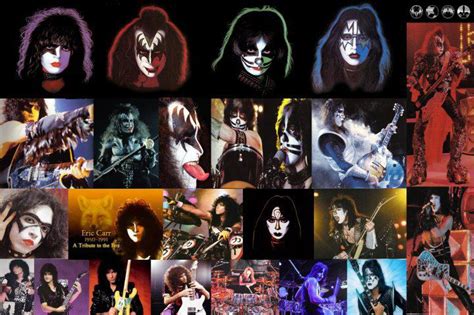 All Members Of Kiss Kiss Photo 35383867 Fanpop