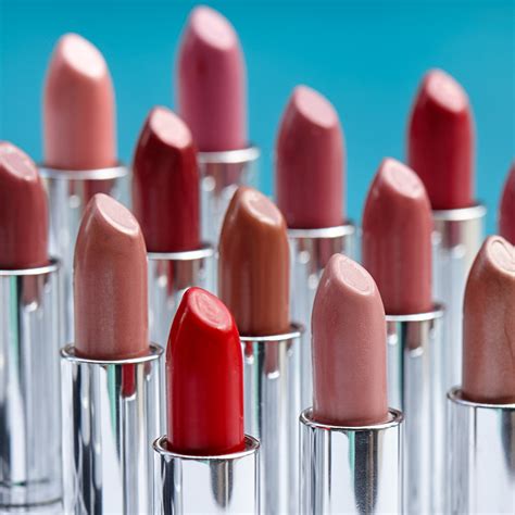 Lipsticks That Look And Feel Fabulous