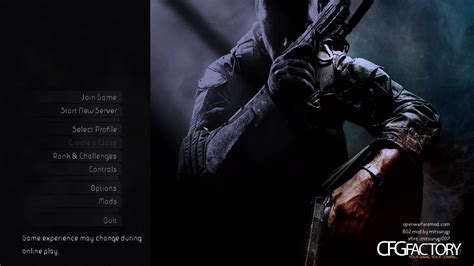 Black Ops 2 Mod For Call Of Duty 4 Modern Warfare Mod Db