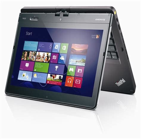 Lenovo Unveils Windows 8 Rt Hybrid Laptop Tablet Devices Tahawul Tech