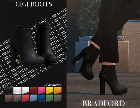 Pin By Kutnikweronika On Cc Sims 4 Sims 4 Cc Shoes Sims 4 Clothing