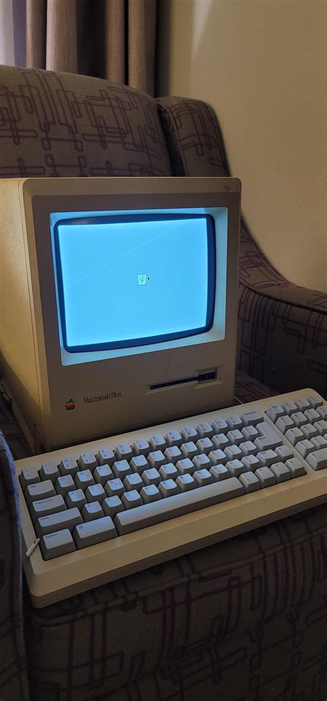 Bought this at garage sale today : r/vintagecomputing