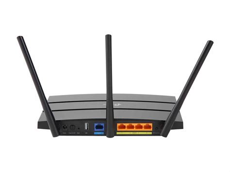 Refurbished Tp Link Archer A7 Ac1750 Wireless Dual Band Gigabit Router