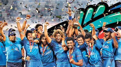 T20 World Cup Cricket India Vs Sri Lanka Sunday Heartbreak