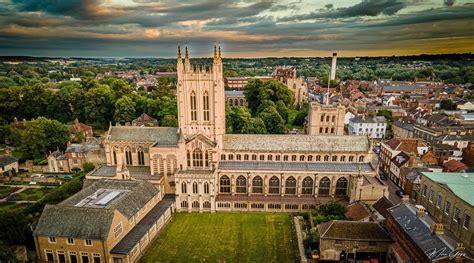 The Official Tourism Site For Bury St Bury St Edmunds And Beyond