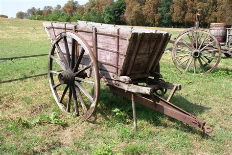 France Old Farm Wagon Farm Wagons Old Wagons Wood Wagon