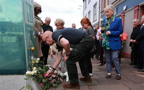 Omagh Bombing Inquiry Irish Government Must Take Part Says Victims