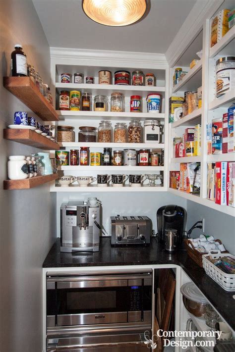 Check spelling or type a new query. Small walk in pantry designs - Contemporary-design ...