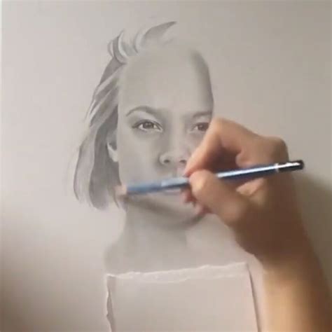 Cómo Dibujar Un Rostro Guía Paso A Paso Skillshare Blog 2023