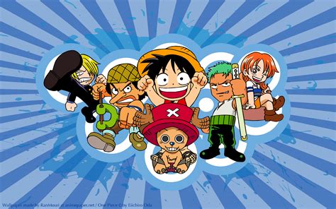 One Piece Anime Wallpapers Hd Desktop And Mobile Backgrounds