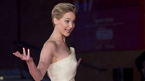 JLaw May Have Nude Pic Problem Fox News Video