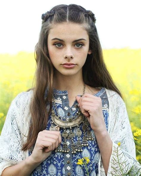 Pretty Hairstyle Meika Woollard Pretty Little Girls Pretty