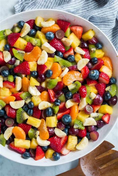 It is the perfect compliment to fresh fruit and easy to serve for appetizers and snacks. Easter Dinner Ideas - Be Centsational