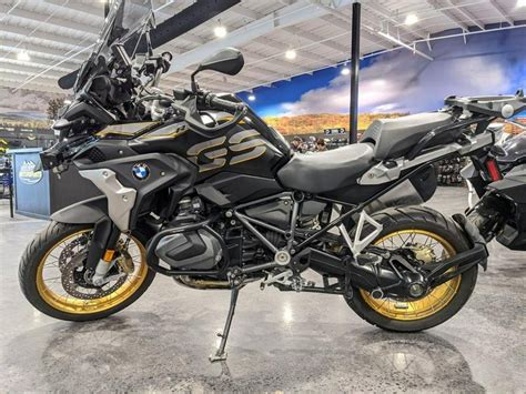 2019 Bmw R 1250 Gs Adventure Style Exclusive For Sale In Roswell Ga