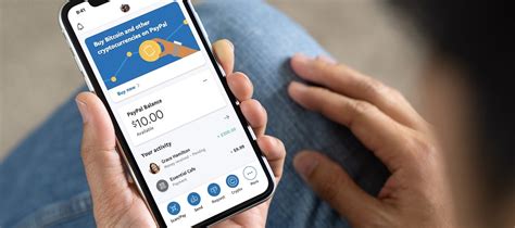 You can choose from bitcoin, ethereum, litecoin, and bitcoin cash1. PayPal launches new service enabling users to buy, hold ...