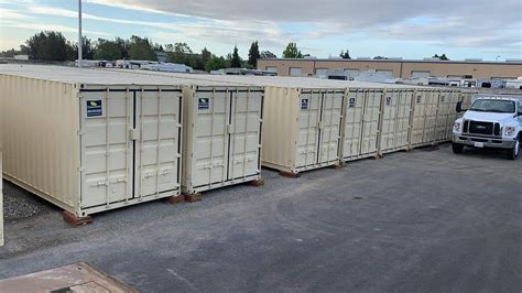 Rent 40ft Storage Containers Near Me Conexwest