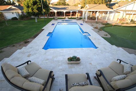 Remodeling Ideas For Modern Pool Designs Shasta Pools