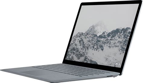 Microsoft Surface Laptop 2 I5 8250u8gb128gbw10 Skroutzgr
