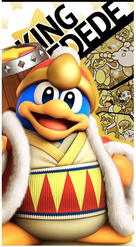 A Great High Quality Phone Wallpaper For Our King Very Nice Thededede