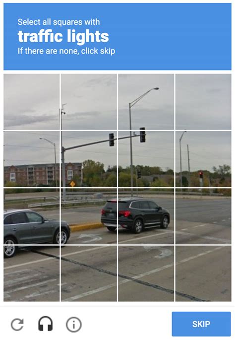 Captcha Explained Things You Didn T Know
