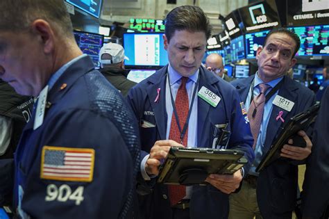 Wall Street set to open higher ahead of Fed meeting