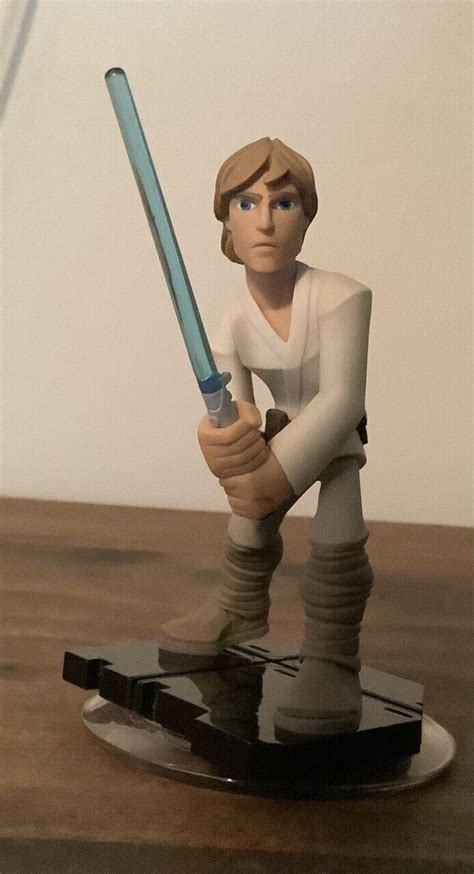 Disney Infinity Luke Skywalker