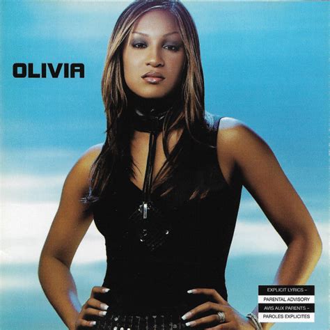 Olivia Olivia Releases Reviews Credits Discogs