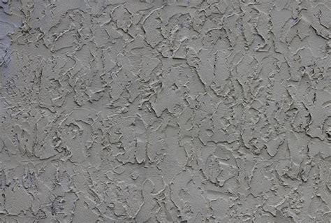 Plaster can also serve as a plain surface for irreplaceable decorative finishes. Ruff Plaster Wall Texture - 14Textures